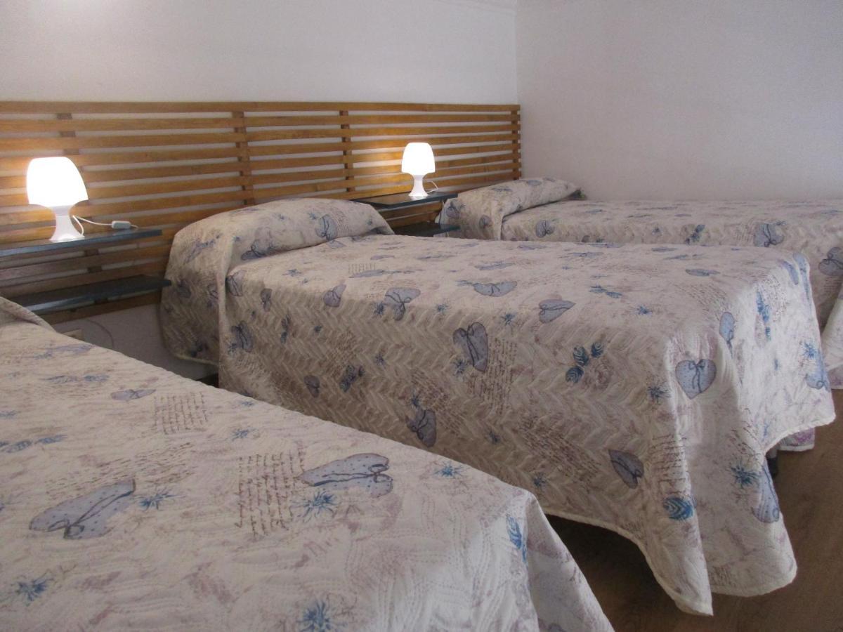 Il Borghetto Bed and Breakfast Neapel Exteriör bild