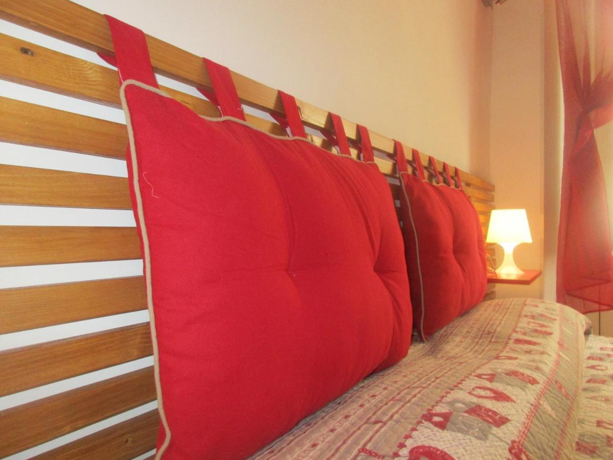 Il Borghetto Bed and Breakfast Neapel Exteriör bild