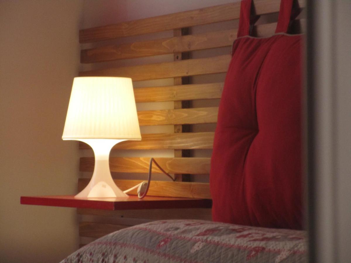 Il Borghetto Bed and Breakfast Neapel Exteriör bild