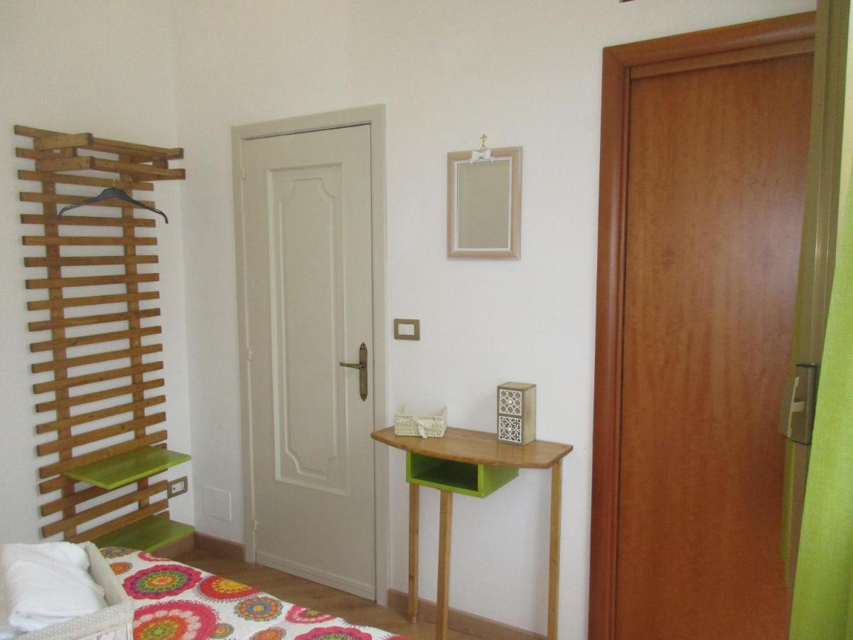 Il Borghetto Bed and Breakfast Neapel Exteriör bild